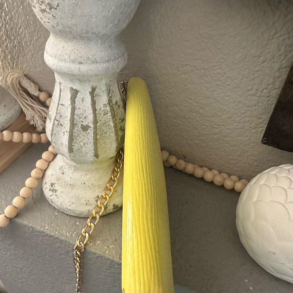 Louis Vuitton Epi Porte Tresor International Leather Trifold Long Wallet & Chain - Picture 5 of 16